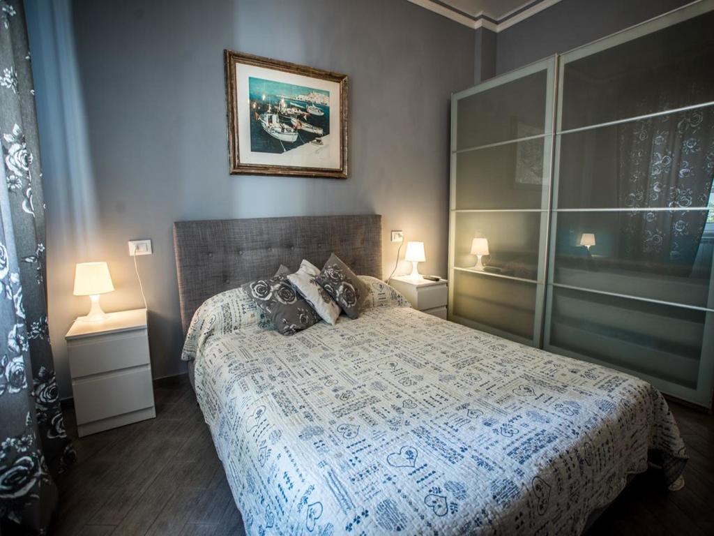 Primavera Apartments Санремо Экстерьер фото