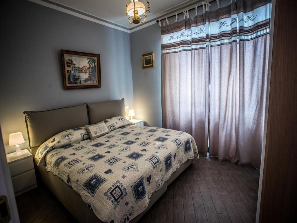 Primavera Apartments Санремо Экстерьер фото